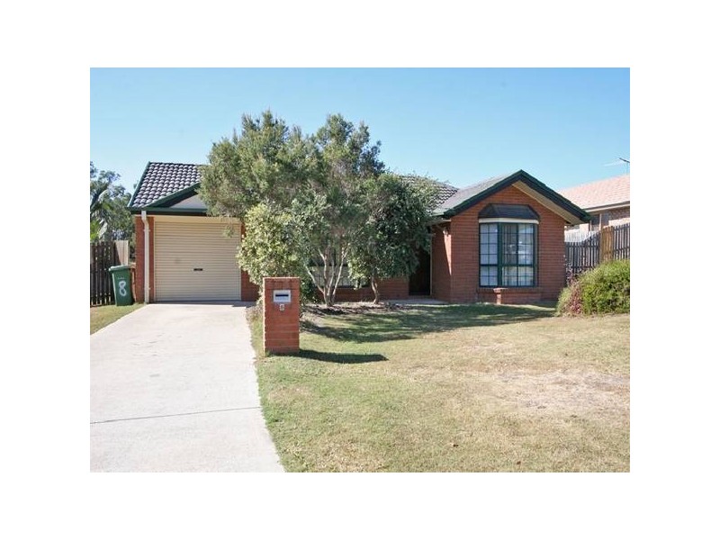 Boronia Heights QLD 4124