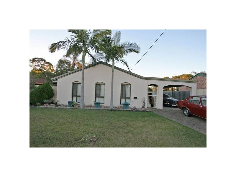 Regents Park QLD 4118