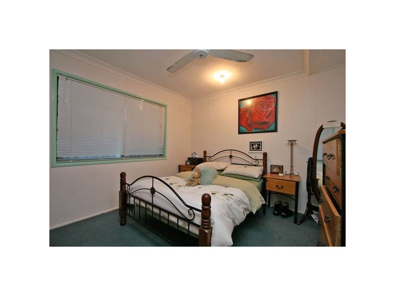 Regents Park QLD 4118