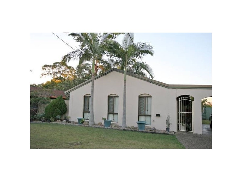 Regents Park QLD 4118