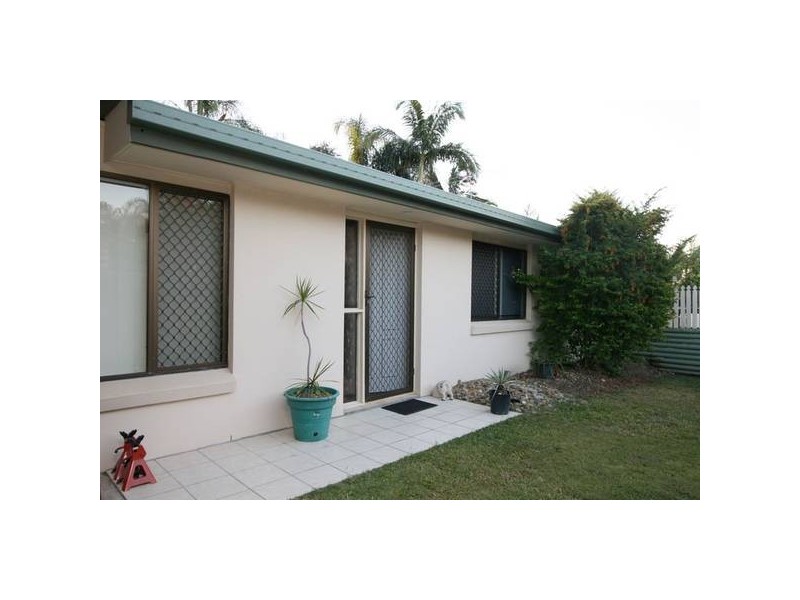 Regents Park QLD 4118