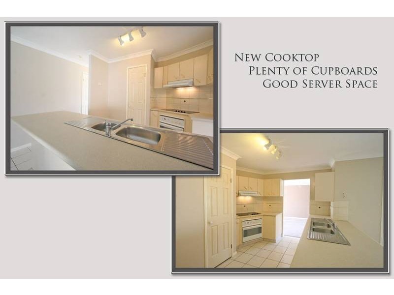 15 NOOSA COURT, Hillcrest QLD 4118