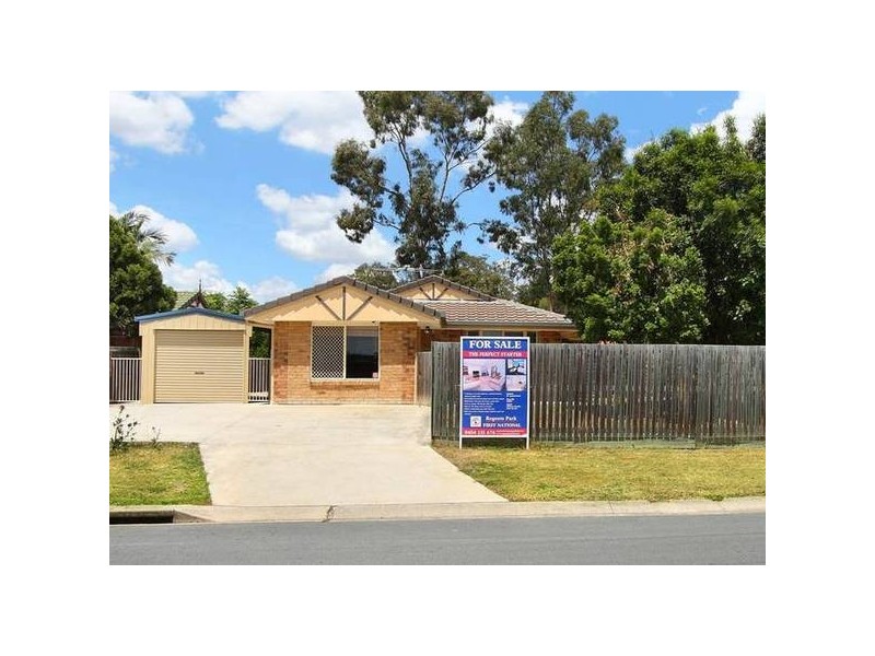 2 Burdekin Court, Hillcrest QLD 4118