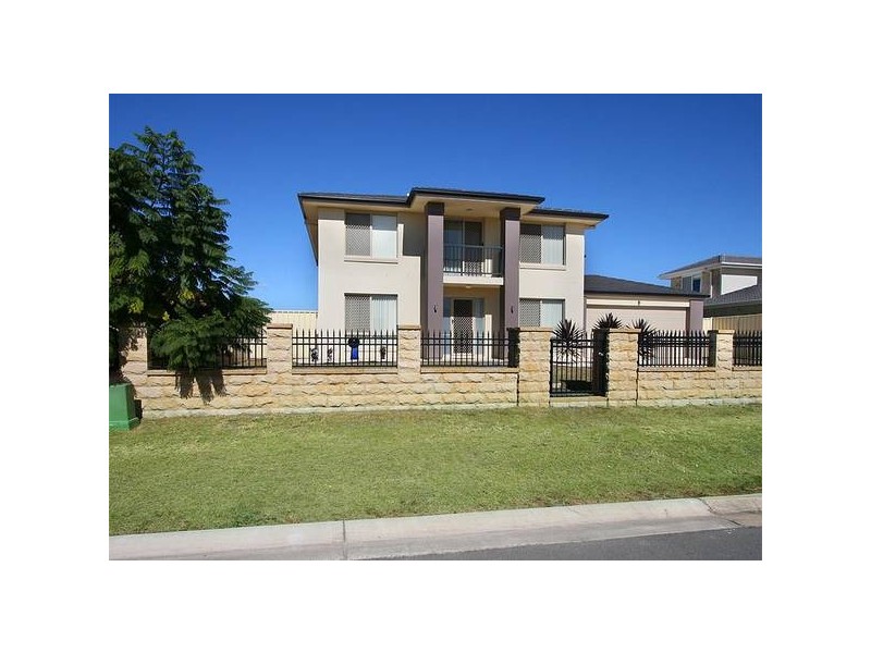 7 Maryland Drive, Regents Park QLD 4118