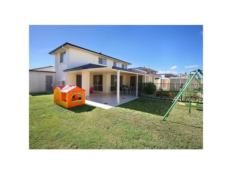 7 Maryland Drive, Regents Park QLD 4118