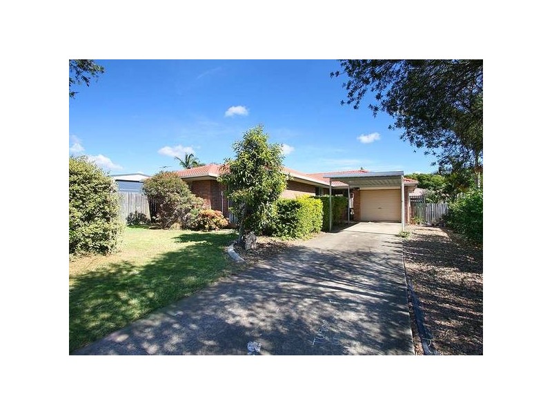 19 Mooloolah Court, Hillcrest QLD 4118