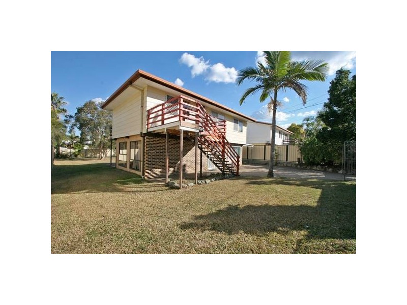 Boronia Heights QLD 4124