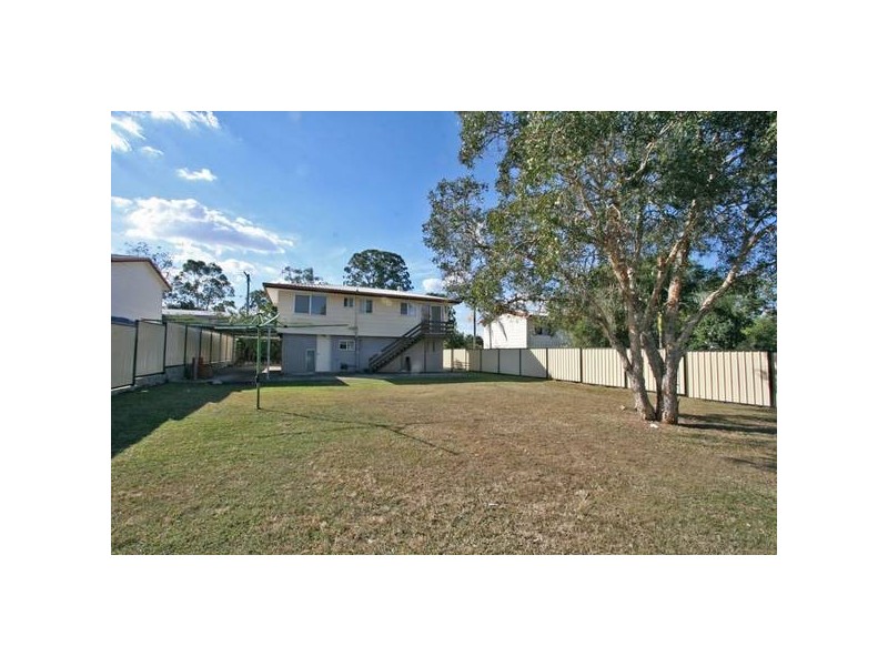 Boronia Heights QLD 4124