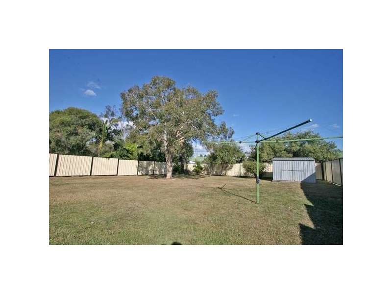 Boronia Heights QLD 4124