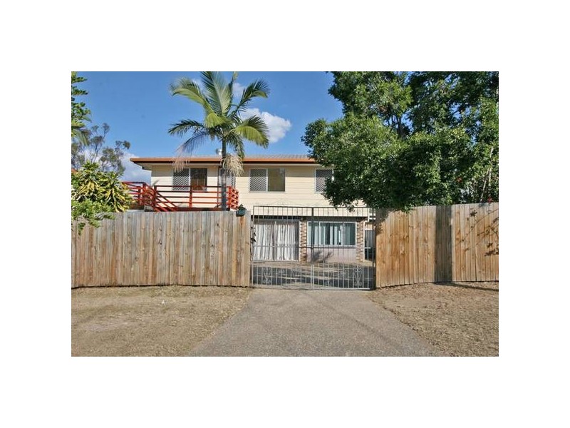Boronia Heights QLD 4124