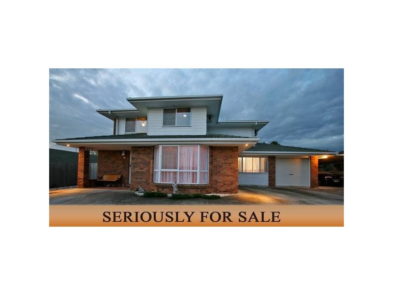 16 Pinnacle Close, Regents Park QLD 4118