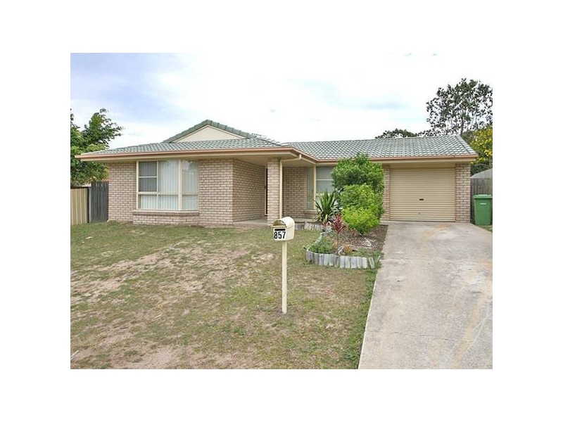 857 WEMBLEY ROAD, Browns Plains QLD 4118