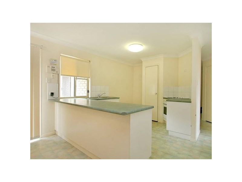 857 WEMBLEY ROAD, Browns Plains QLD 4118