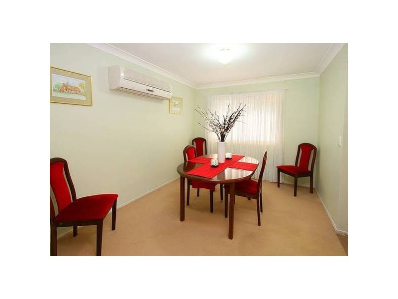 18 Homebush Drive, Regents Park QLD 4118