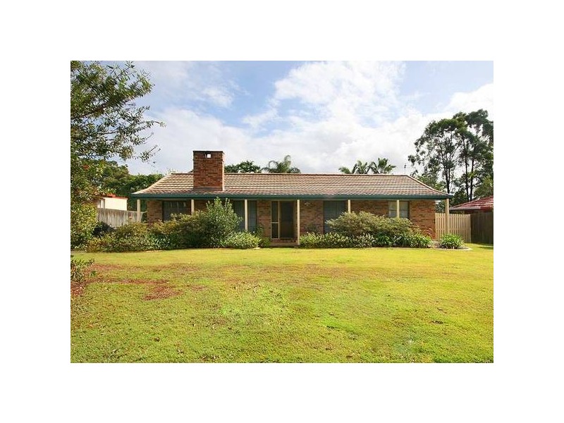 18 Homebush Drive, Regents Park QLD 4118