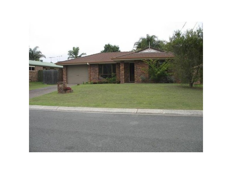 Boronia Heights QLD 4124
