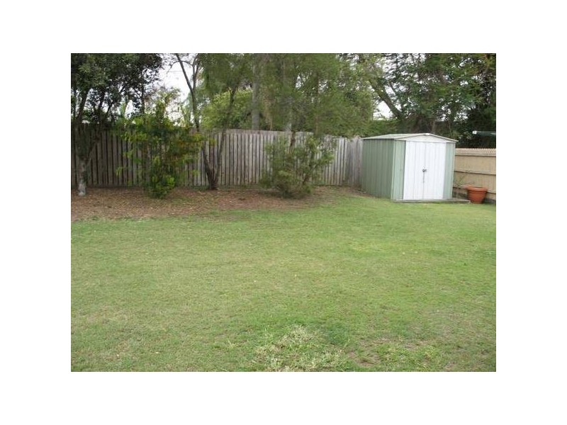 Boronia Heights QLD 4124