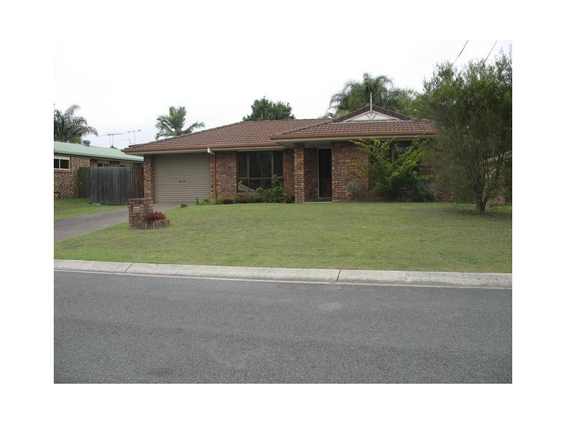 4 Fenwood Close, Boronia Heights QLD 4124