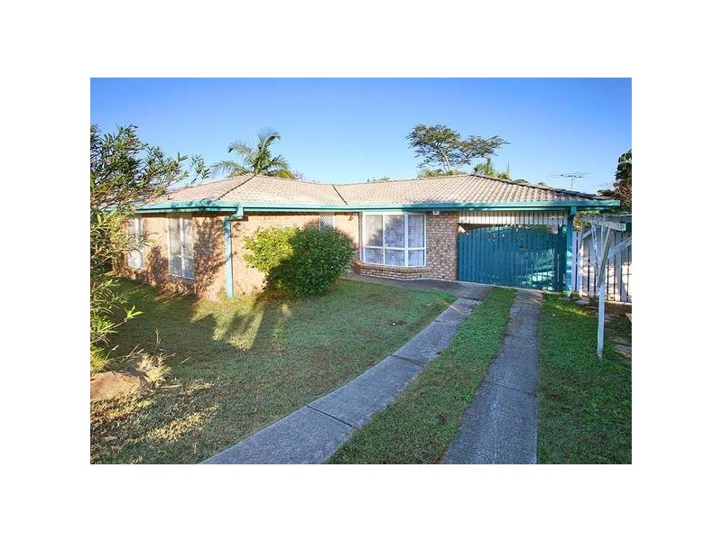 4 Billabong Court, Regents Park QLD 4118