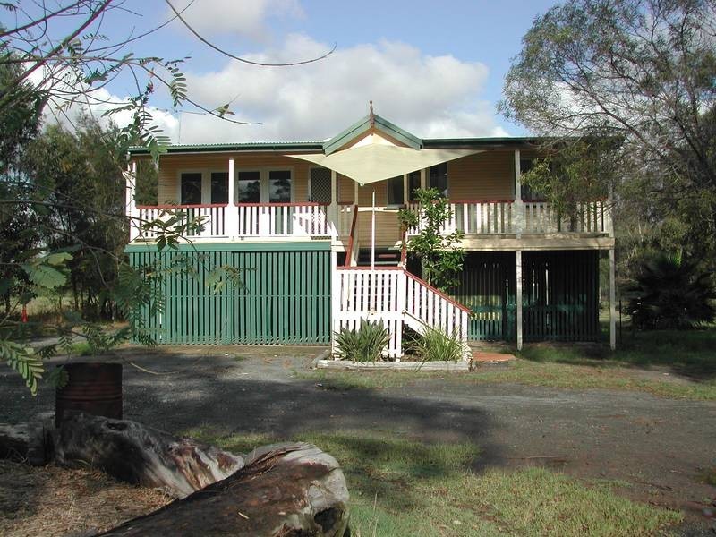 46 CLANCEY ROAD, Park Ridge South QLD 4125