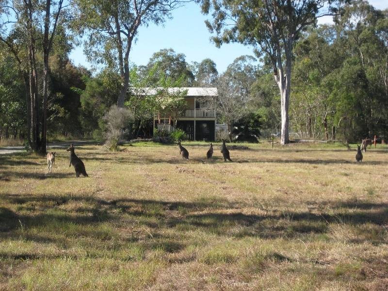 46 CLANCEY ROAD, Park Ridge South QLD 4125