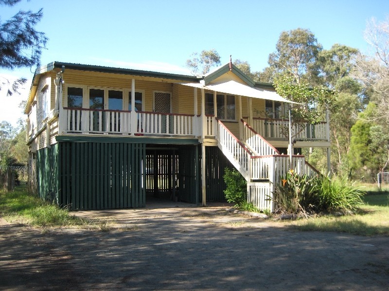 46 CLANCEY ROAD, Park Ridge South QLD 4125