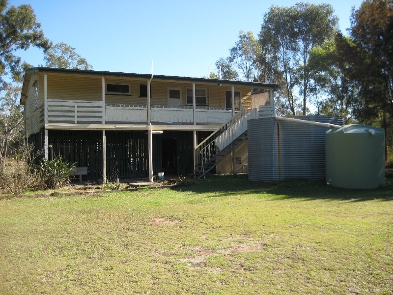 46 CLANCEY ROAD, Park Ridge South QLD 4125