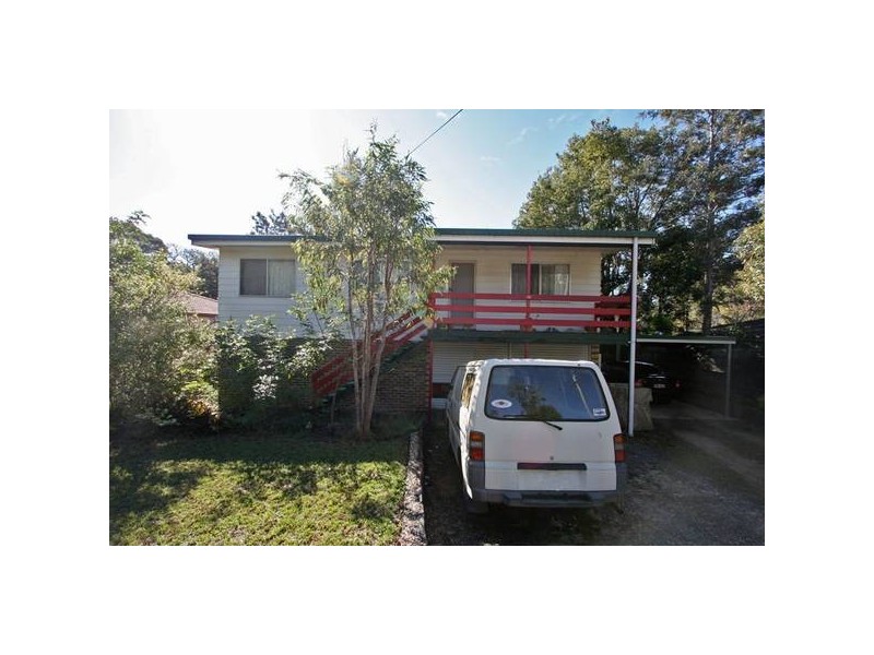 63 Fedrick Street, Boronia Heights QLD 4124