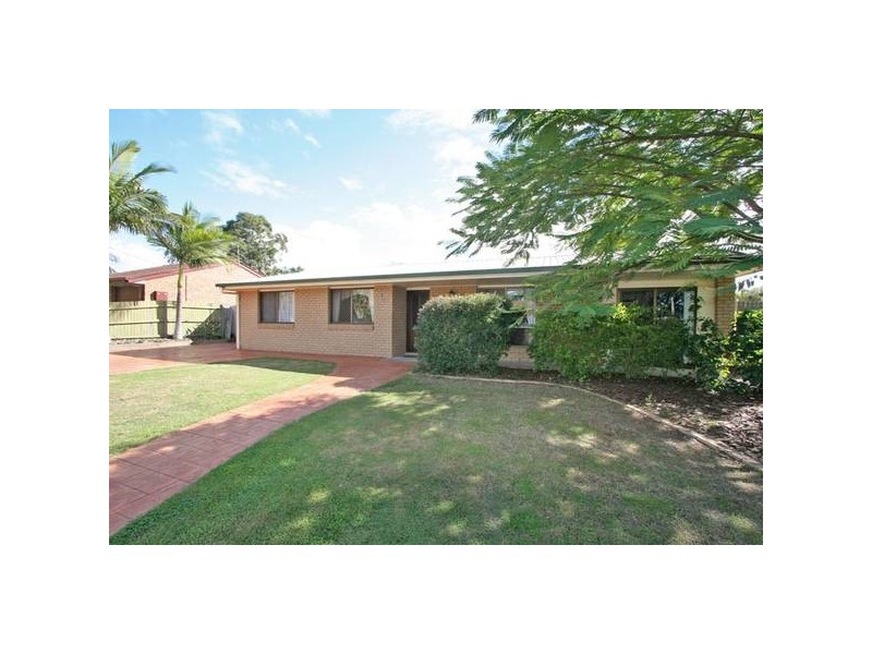 24 Homebush Drive, Regents Park QLD 4118