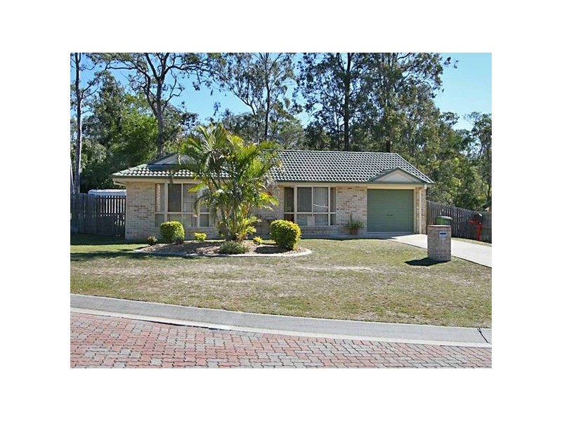 Boronia Heights QLD 4124