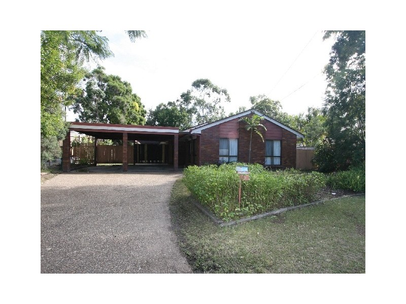 02 ESTRAMINA ROAD, Regents Park QLD 4118