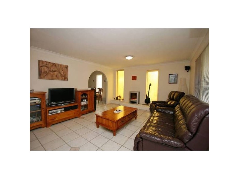 Regents Park QLD 4118