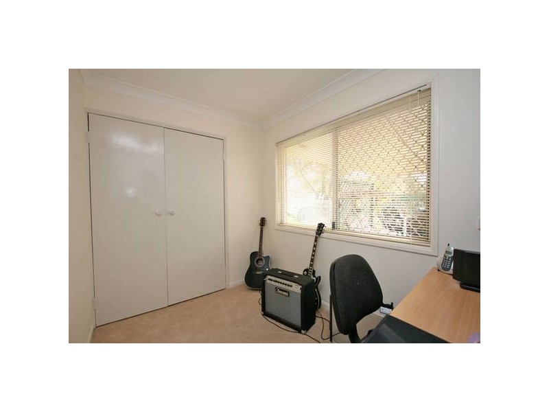 Regents Park QLD 4118