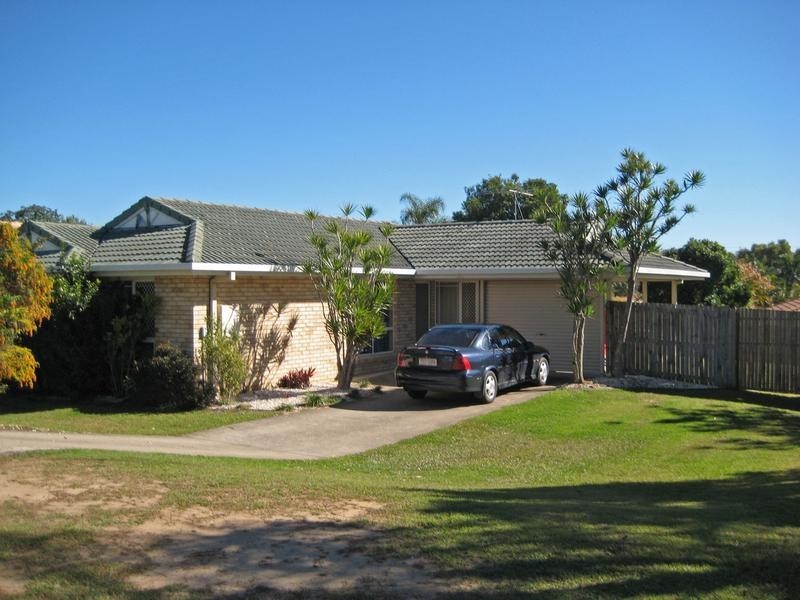 04 Mooloohah Court, Hillcrest QLD 4118