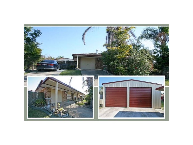 43 Haldham Cres, Regents Park QLD 4118