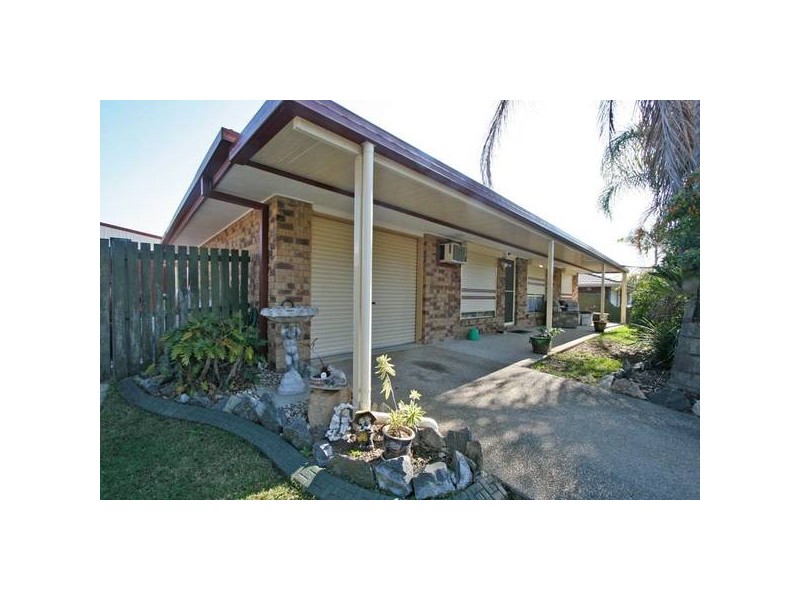 43 Haldham Cres, Regents Park QLD 4118