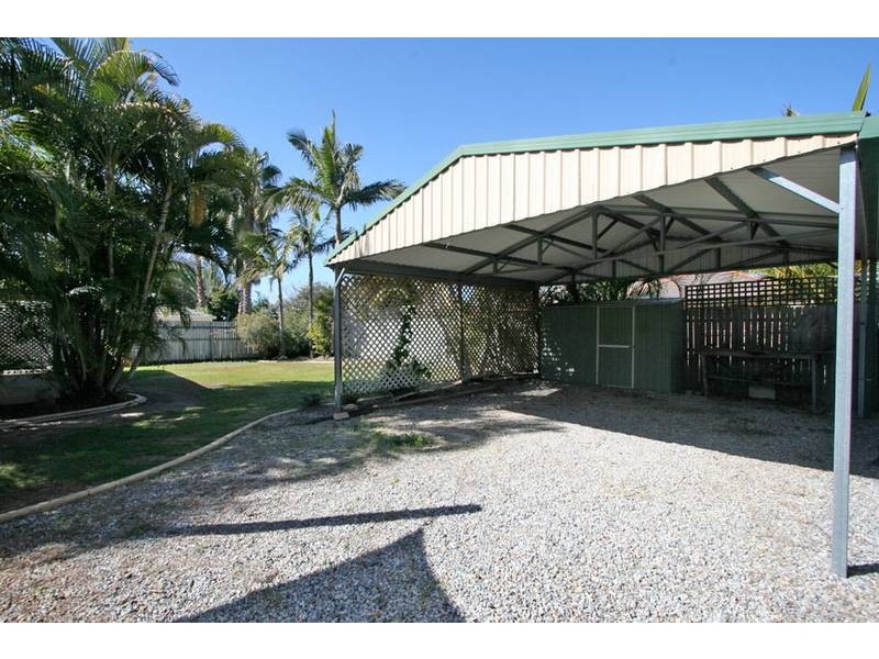 12 PANDANUS COURT, Regents Park QLD 4118