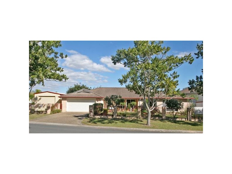 3 Aspen Cr, Parkinson QLD 4115