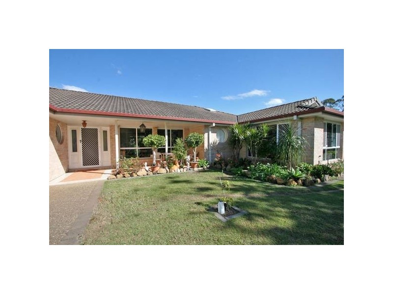 3 Aspen Cr, Parkinson QLD 4115