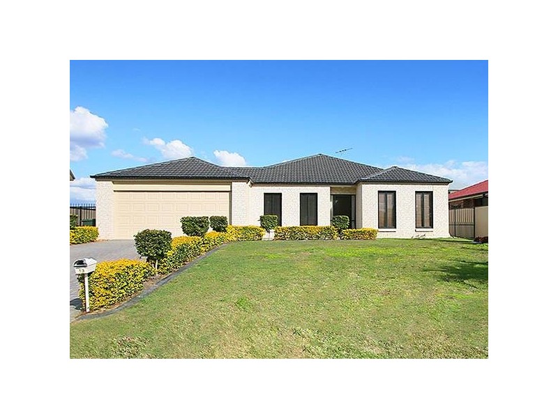 13 Cornell Close, Regents Park QLD 4118