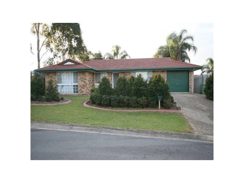 Regents Park QLD 4118
