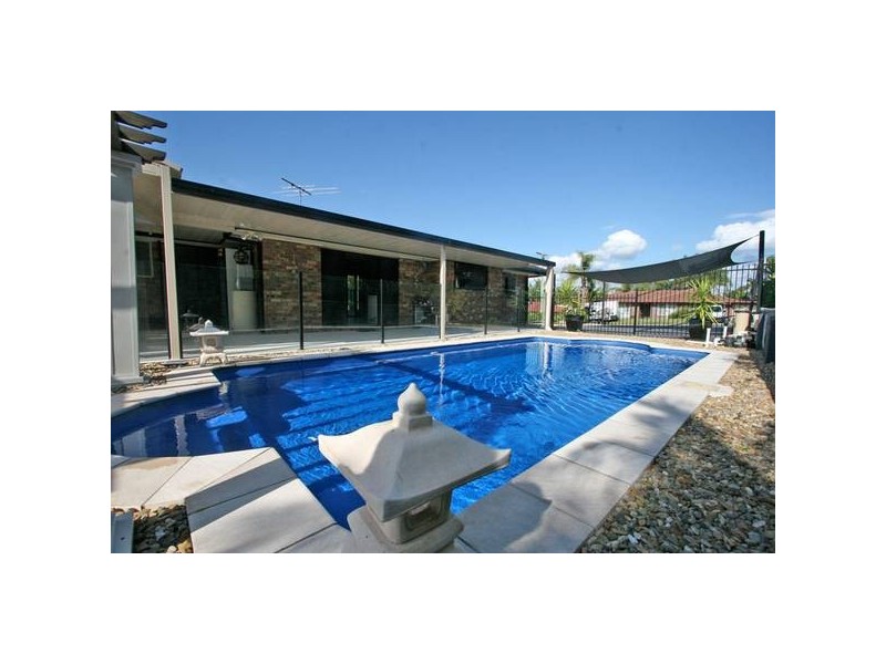 36 Algol St, Regents Park QLD 4118