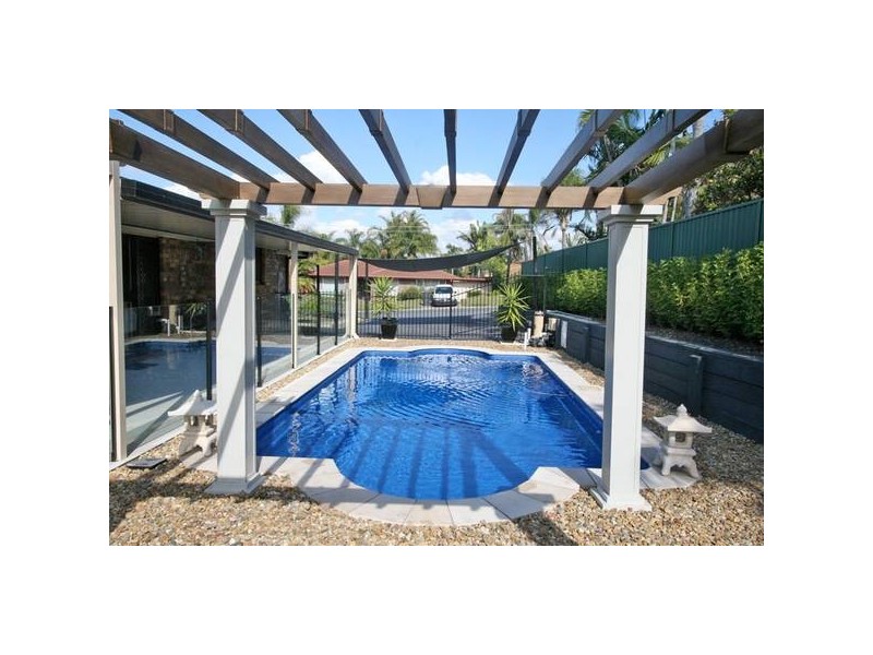 36 Algol St, Regents Park QLD 4118
