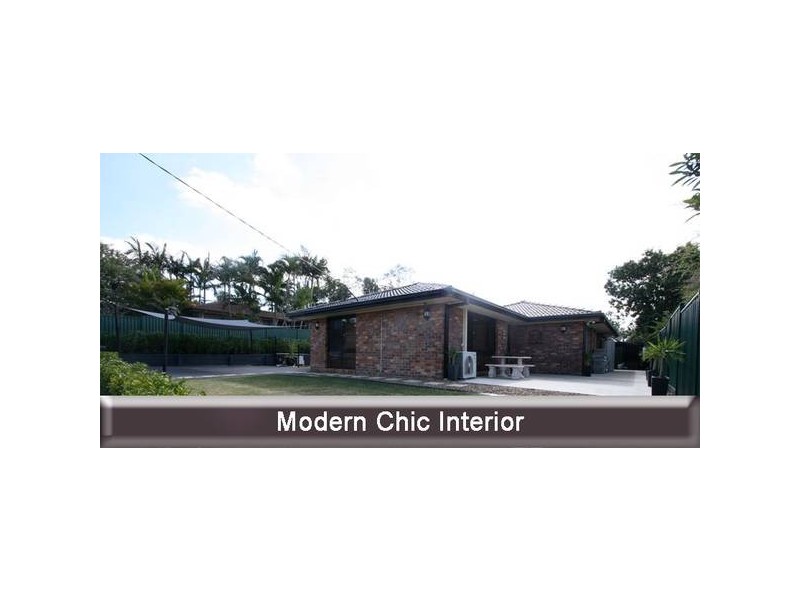 36 Algol St, Regents Park QLD 4118