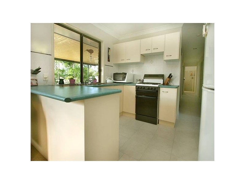 Regents Park QLD 4118