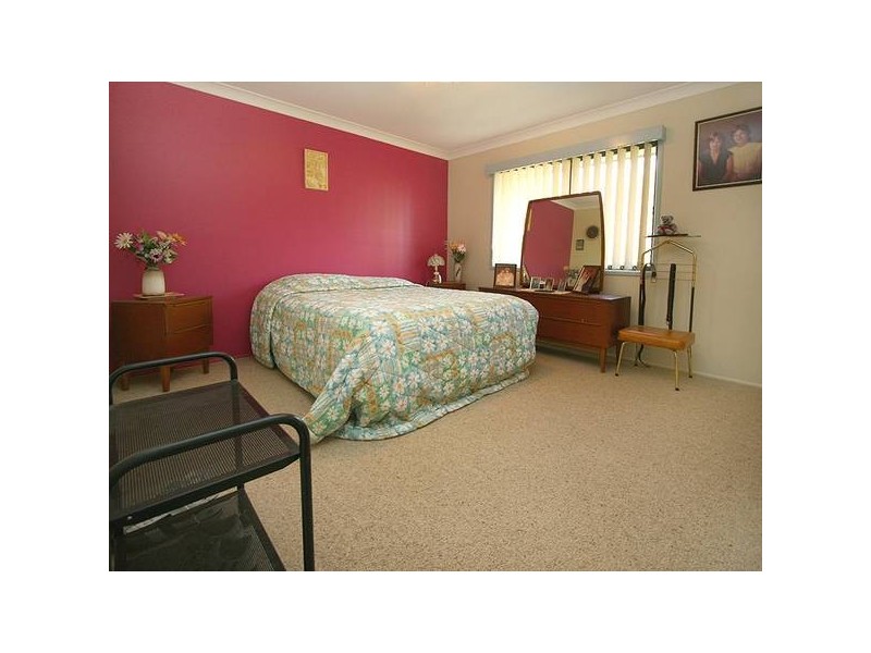 Regents Park QLD 4118