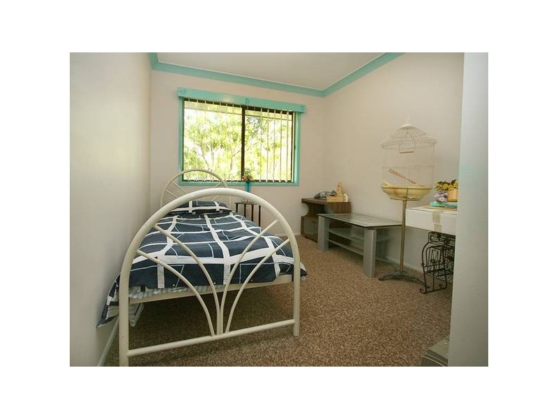 Regents Park QLD 4118