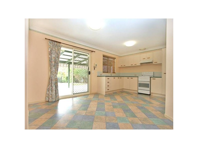 Regents Park QLD 4118