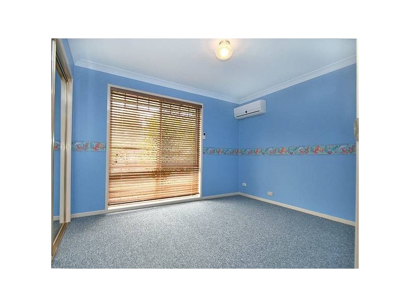Regents Park QLD 4118