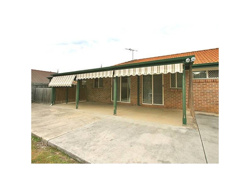 Regents Park QLD 4118